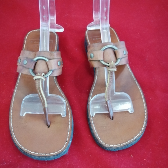 Frye sandals - Picture 3 of 7